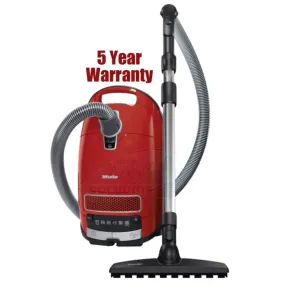 Miele Complete C3 HC PureSuction-SGFE0