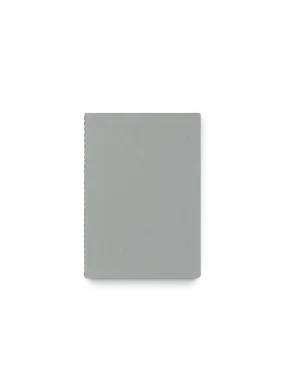 Mini Linen Jotter