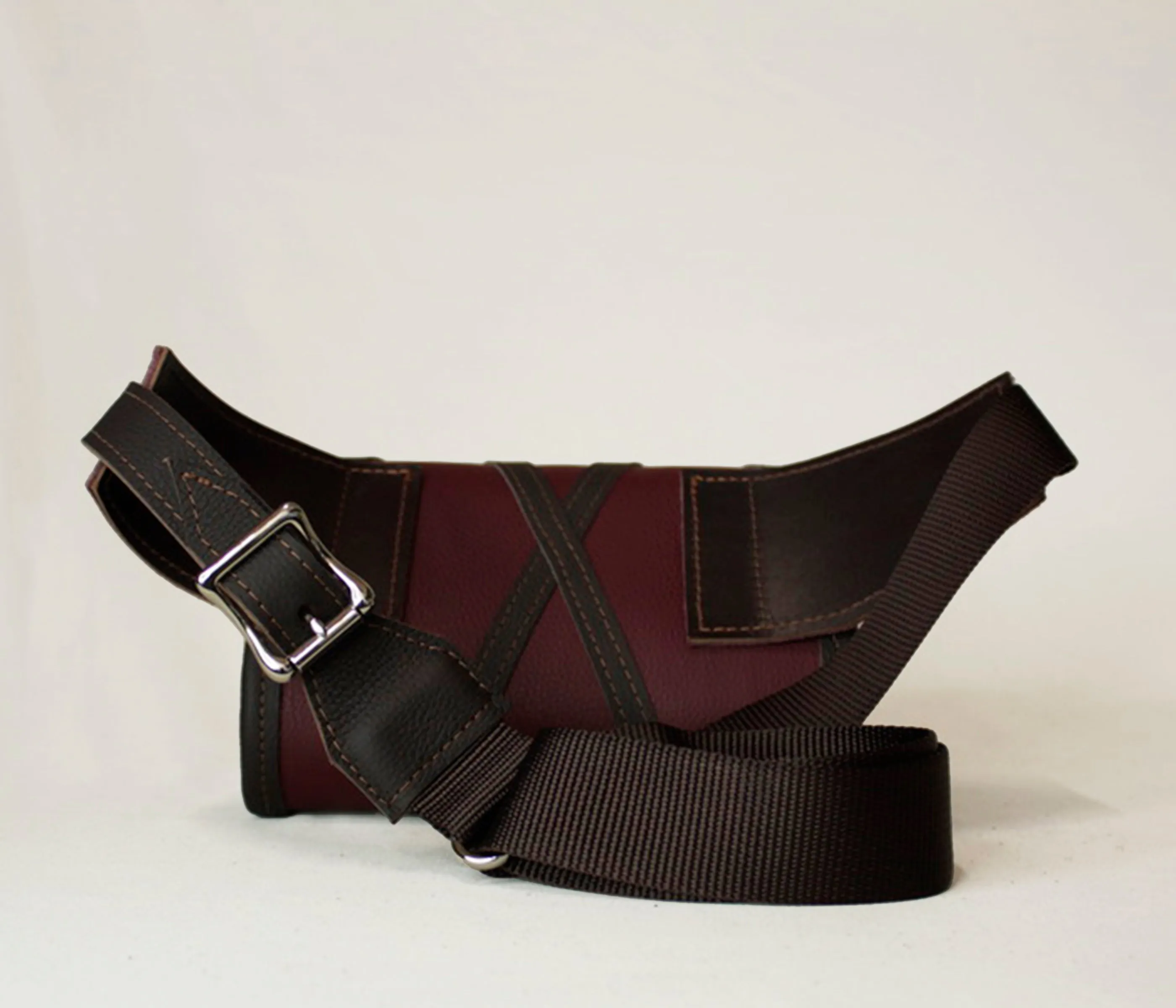 ML - Burgundy