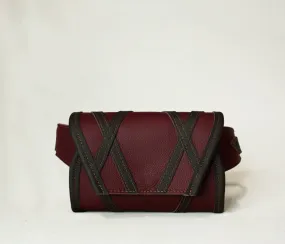 ML - Burgundy