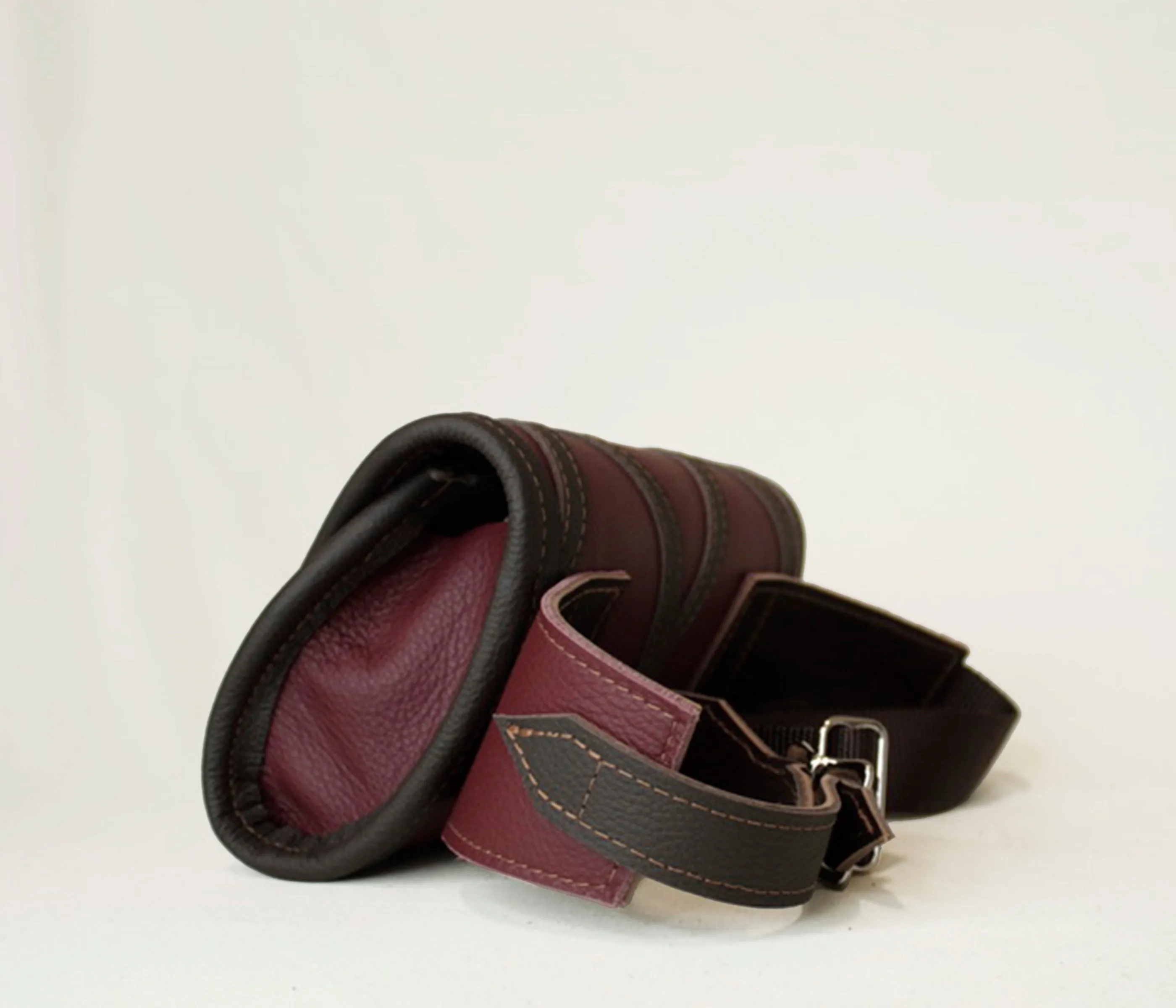 ML - Burgundy