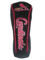 MLB Neoprene Headcover