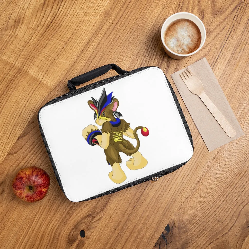 Moongenchen Lunch Bag
