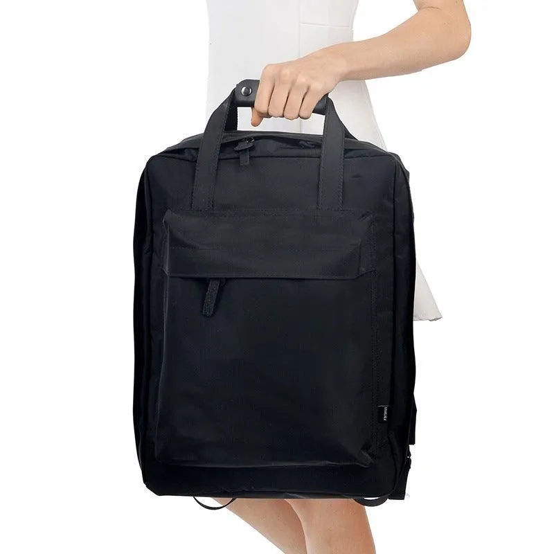 Multifunctional Nylon Short Trip Travel Bag