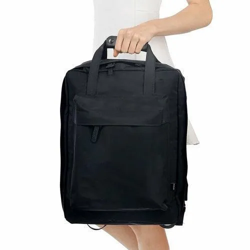 Multifunctional Nylon Short Trip Travel Bag