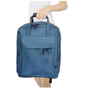 Multifunctional Nylon Short Trip Travel Bag
