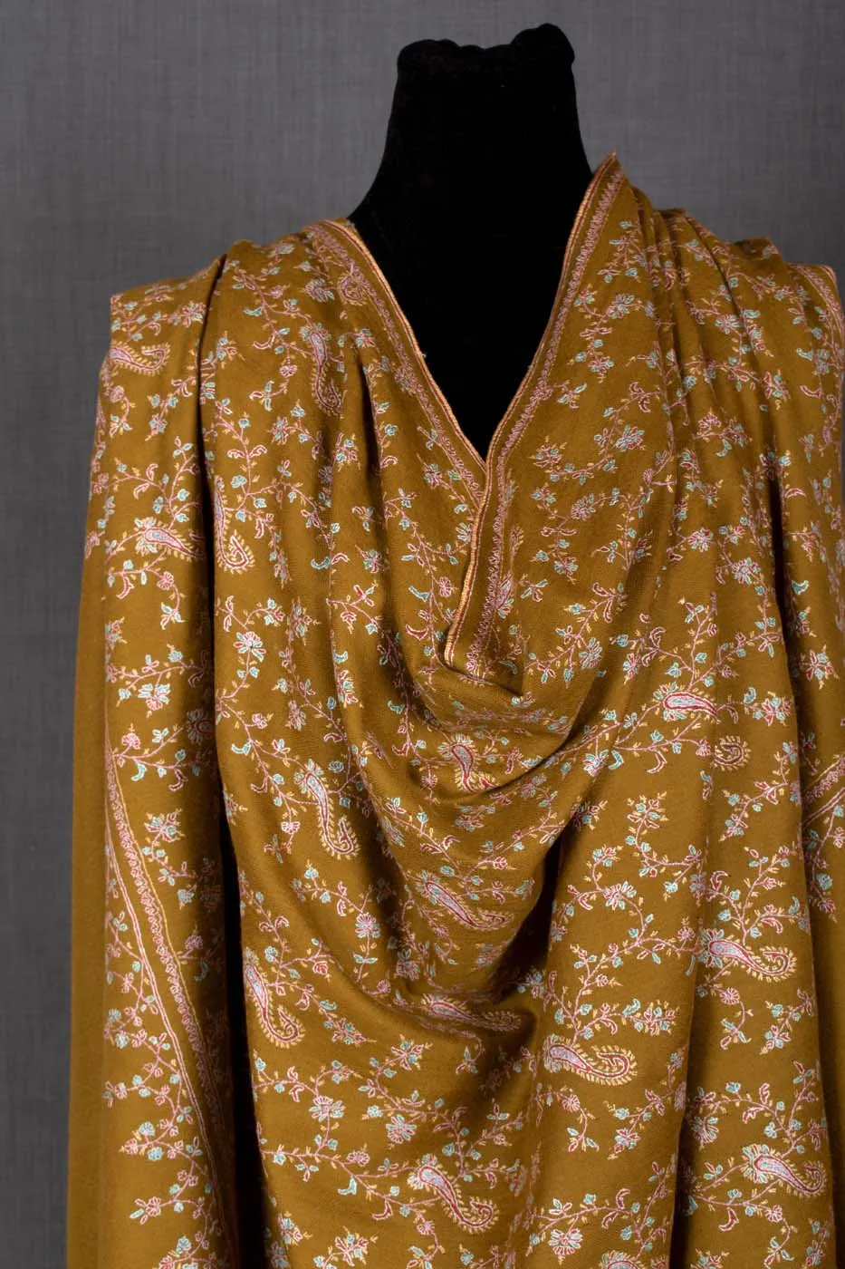 MUNAZAH - 40x80"