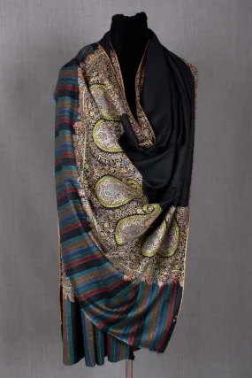 MUQADAS - 40x80"