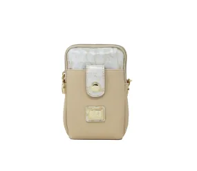 Mystic Phone Crossbody Bag