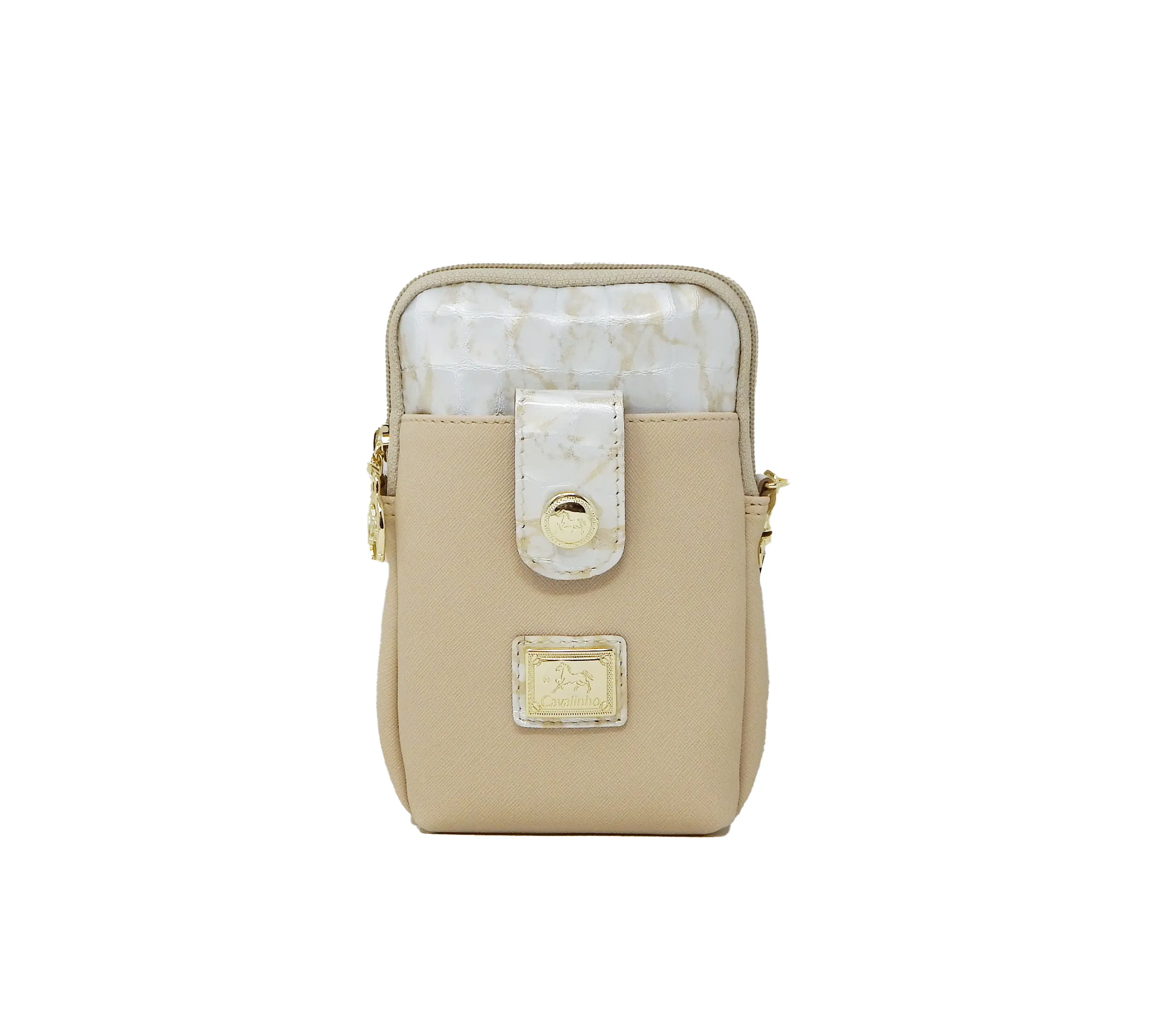 Mystic Phone Crossbody Bag