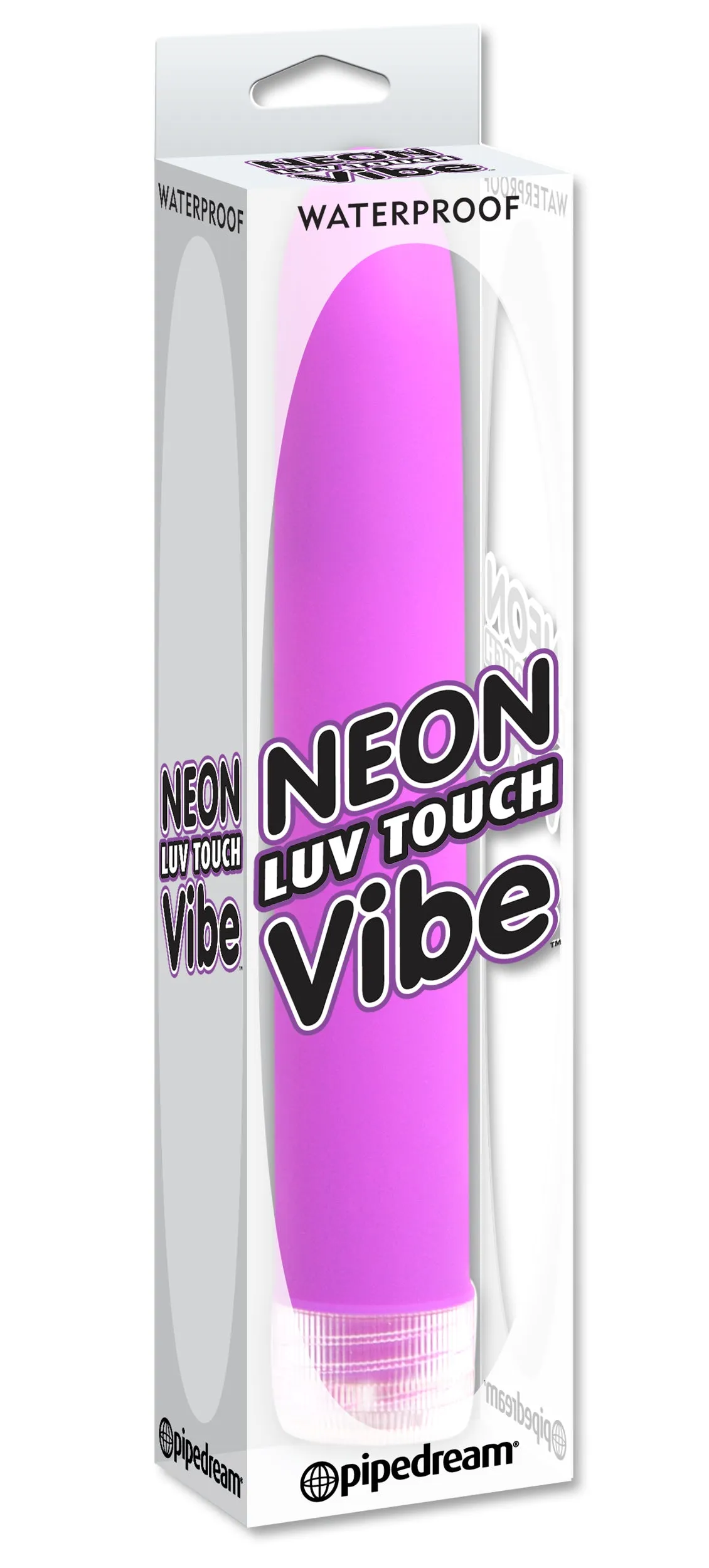 Neon Luv Touch Vibe Waterproof