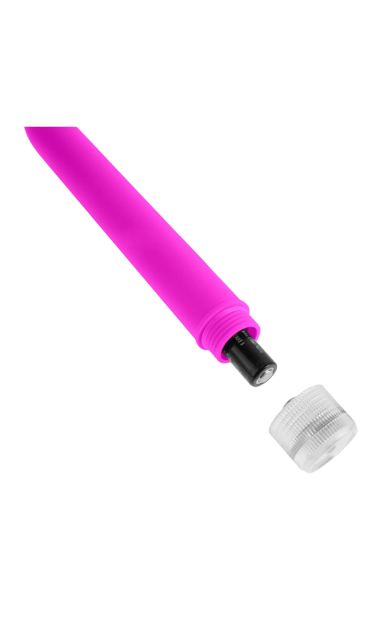 Neon Luv Touch Vibe Waterproof