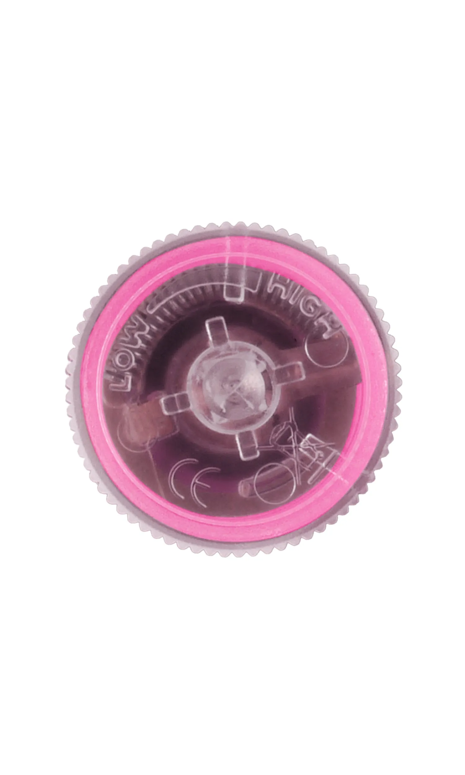 Neon Luv Touch Vibe Waterproof