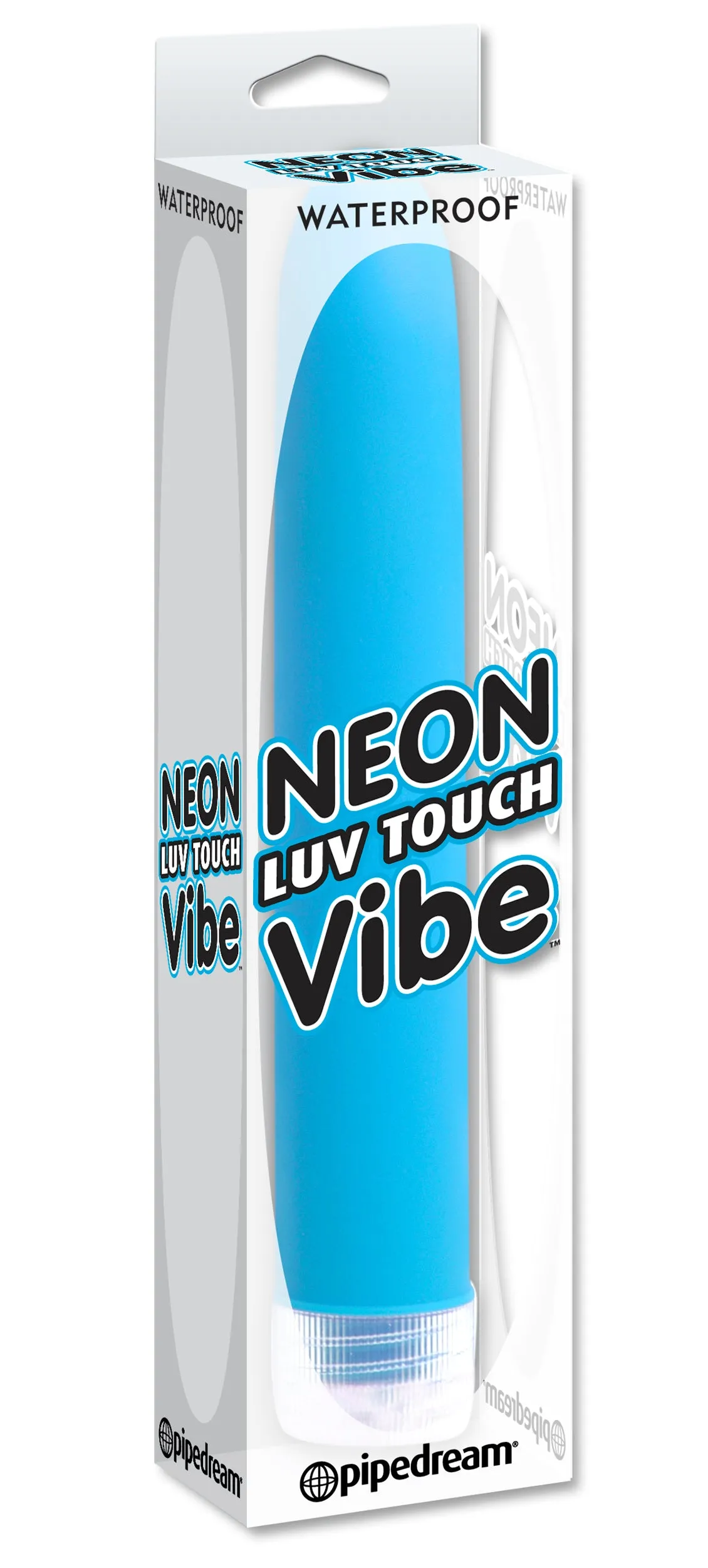 Neon Luv Touch Vibe Waterproof