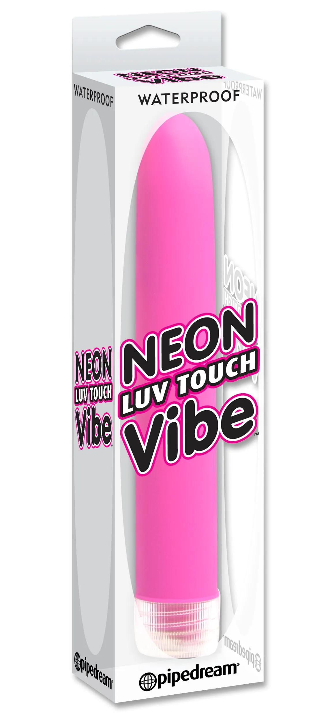 Neon Luv Touch Vibe Waterproof