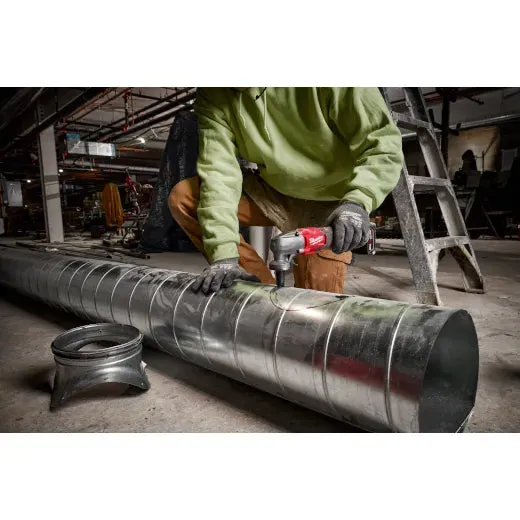 Nibbler - Milwaukee M12 FUEL™ 16 Gauge Variable Speed Nibbler, 2476-20
