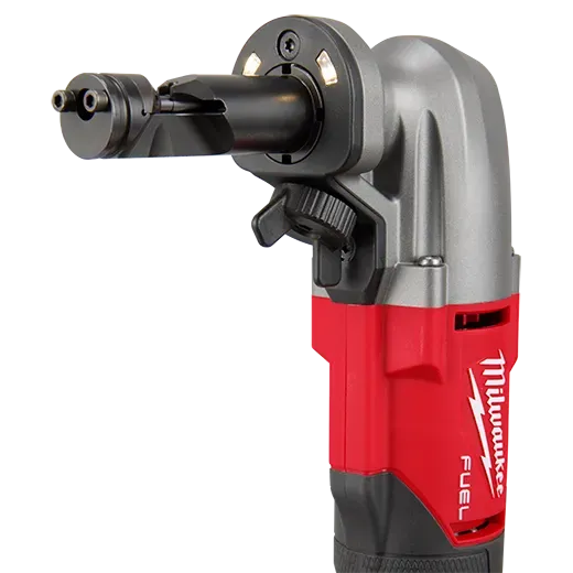 Nibbler - Milwaukee M12 FUEL™ 16 Gauge Variable Speed Nibbler, 2476-20