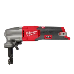 Nibbler - Milwaukee M12 FUEL™ 16 Gauge Variable Speed Nibbler, 2476-20