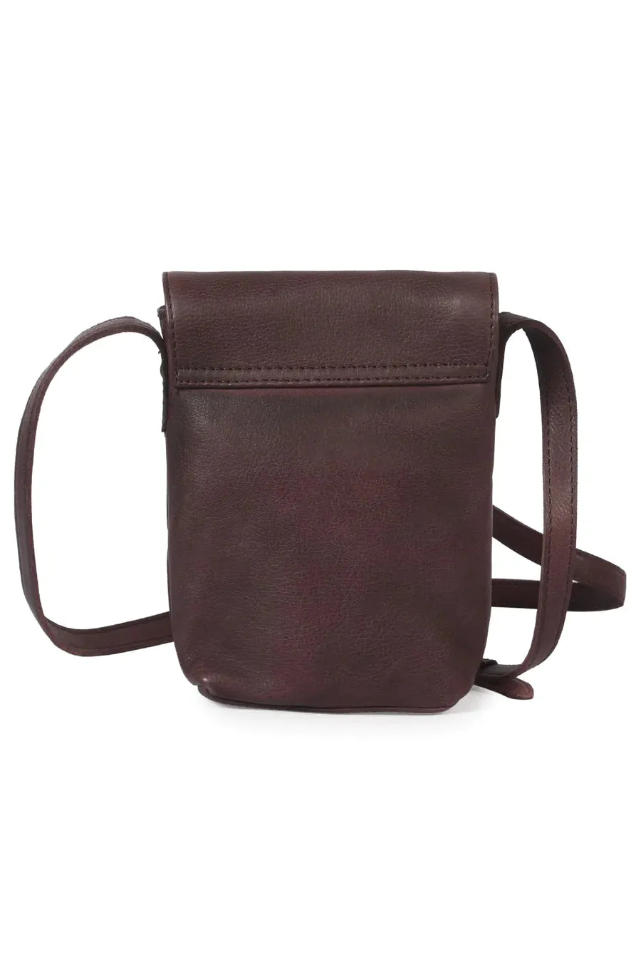 Nice Pleats Sling Bag