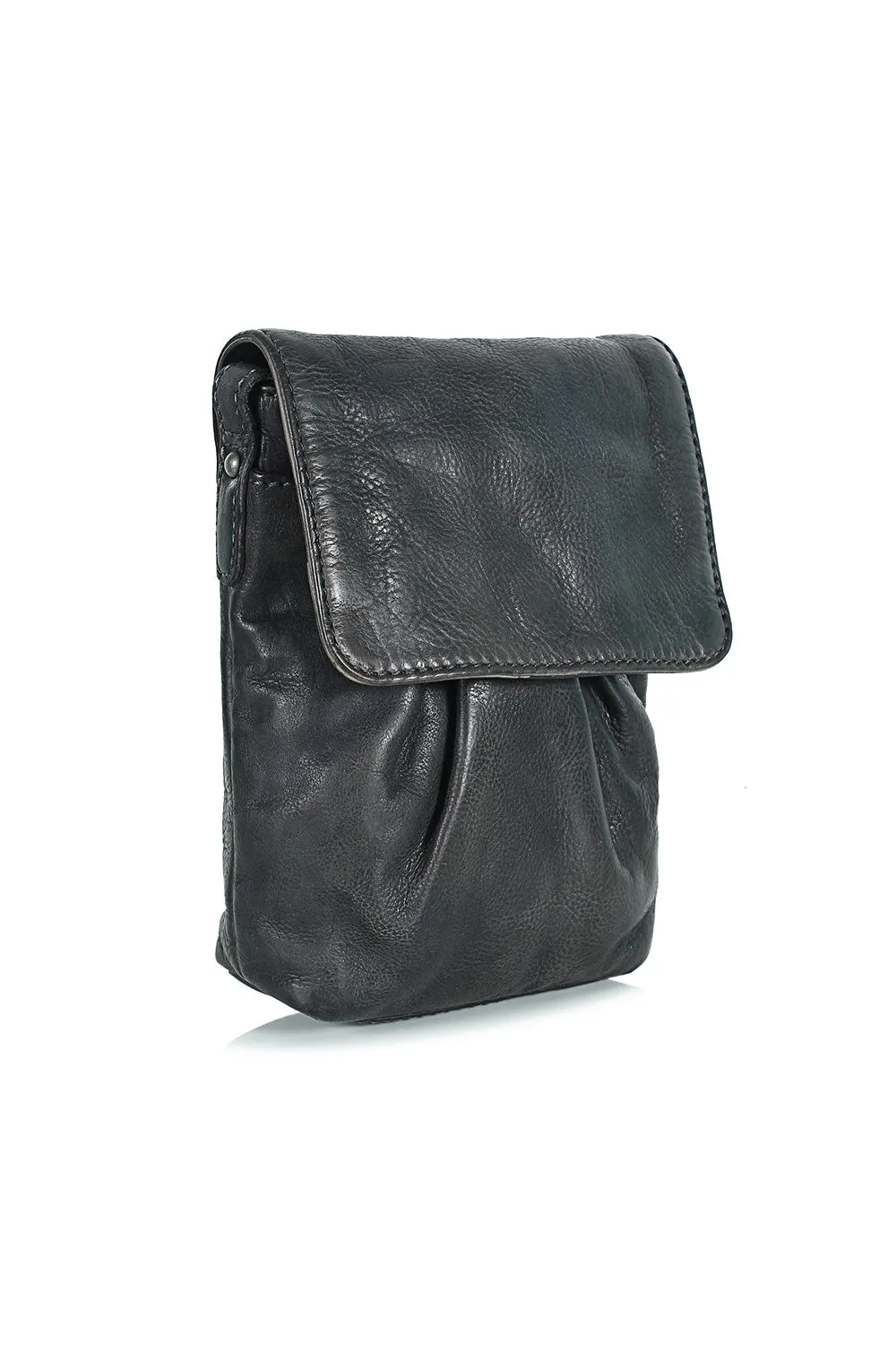 Nice Pleats Sling Bag