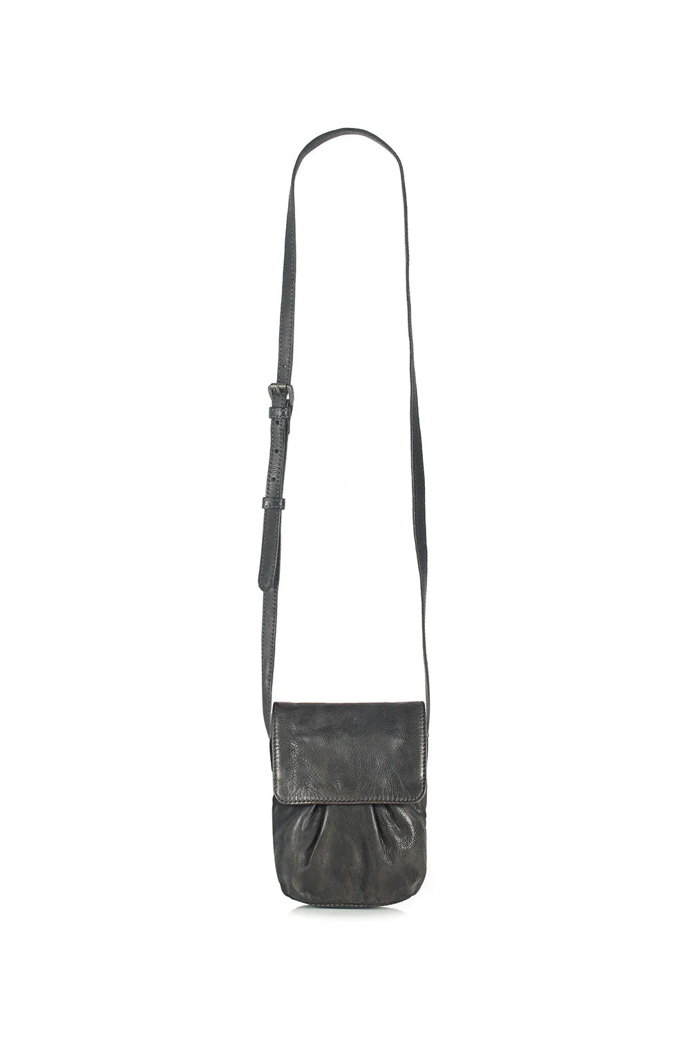 Nice Pleats Sling Bag
