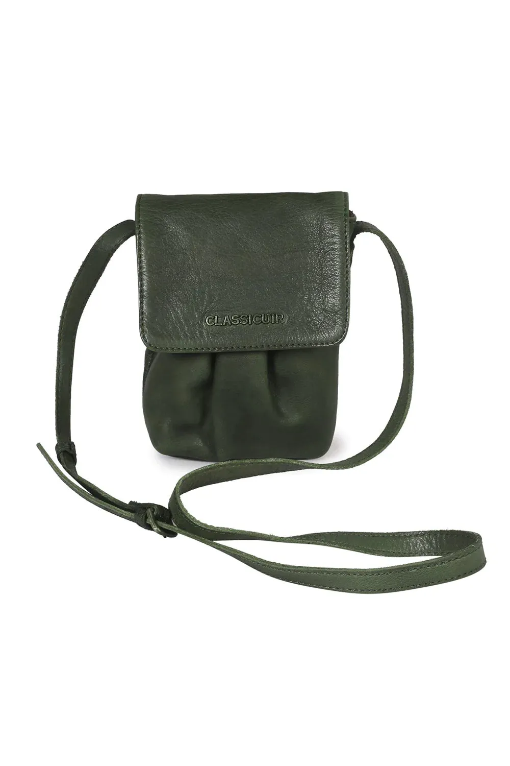 Nice Pleats Sling Bag