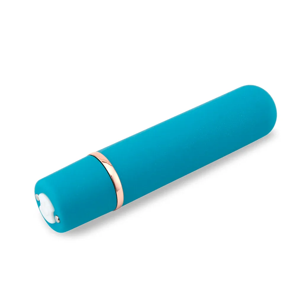 Nu Sensuelle Nubii Tulla Rounded Bullet