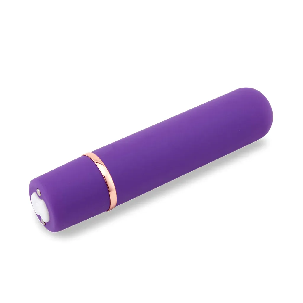 Nu Sensuelle Nubii Tulla Rounded Bullet