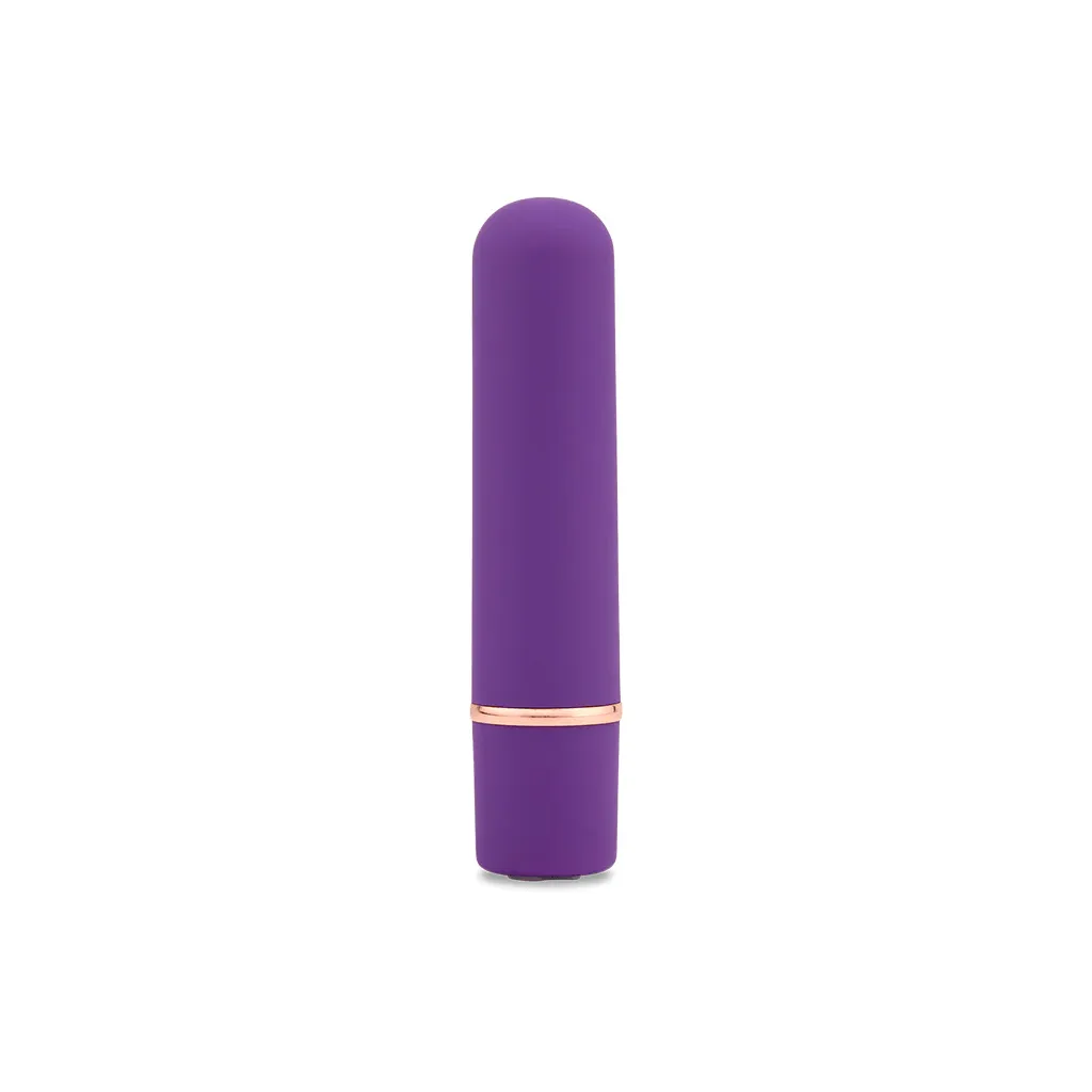Nu Sensuelle Nubii Tulla Rounded Bullet