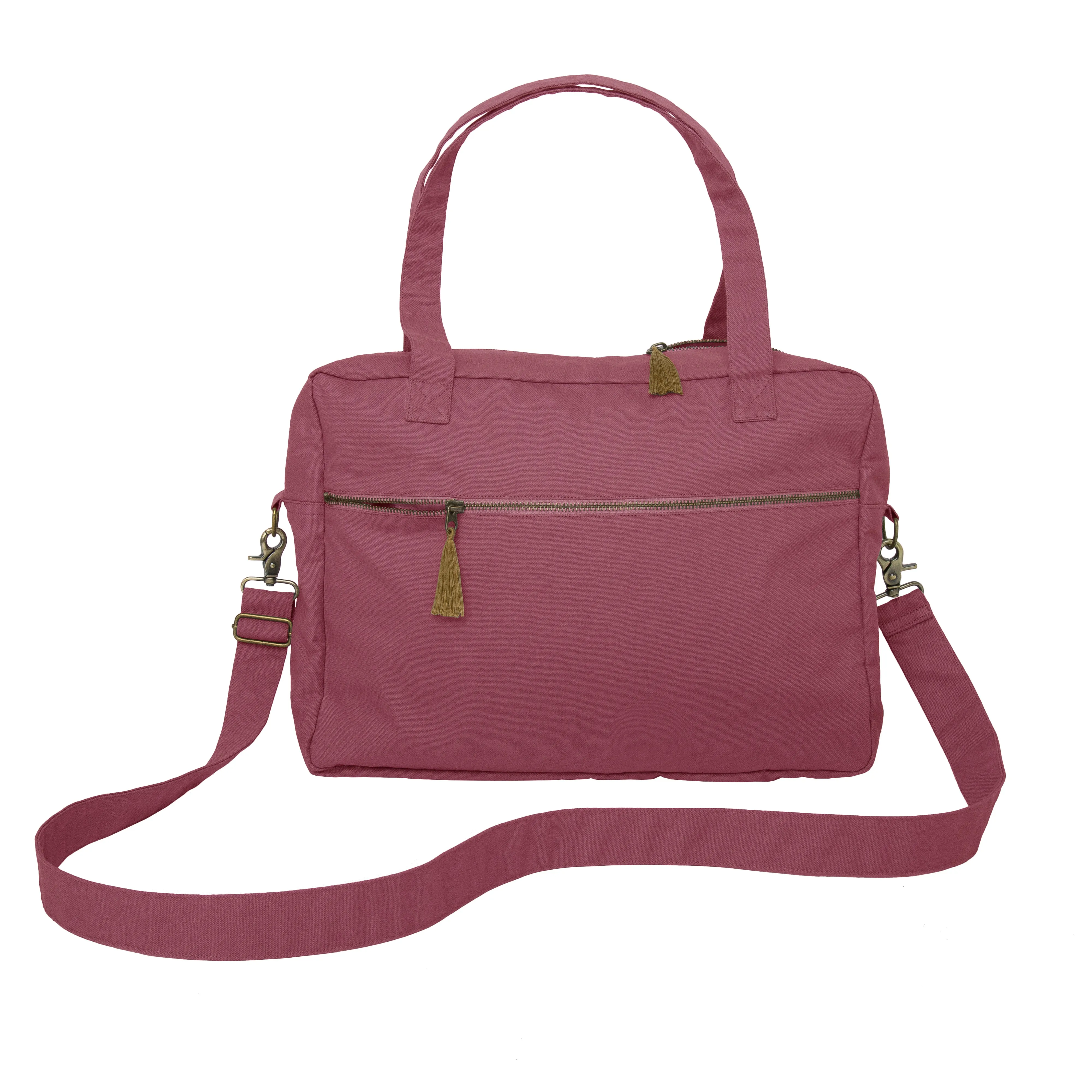 Numero 74 Multi Bag Baobab Rose
