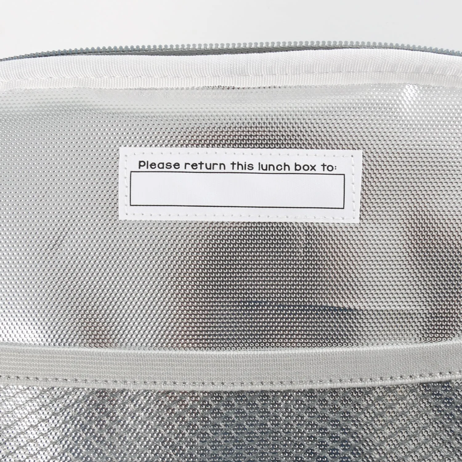 Out and About Dino Skate Lunch Bag