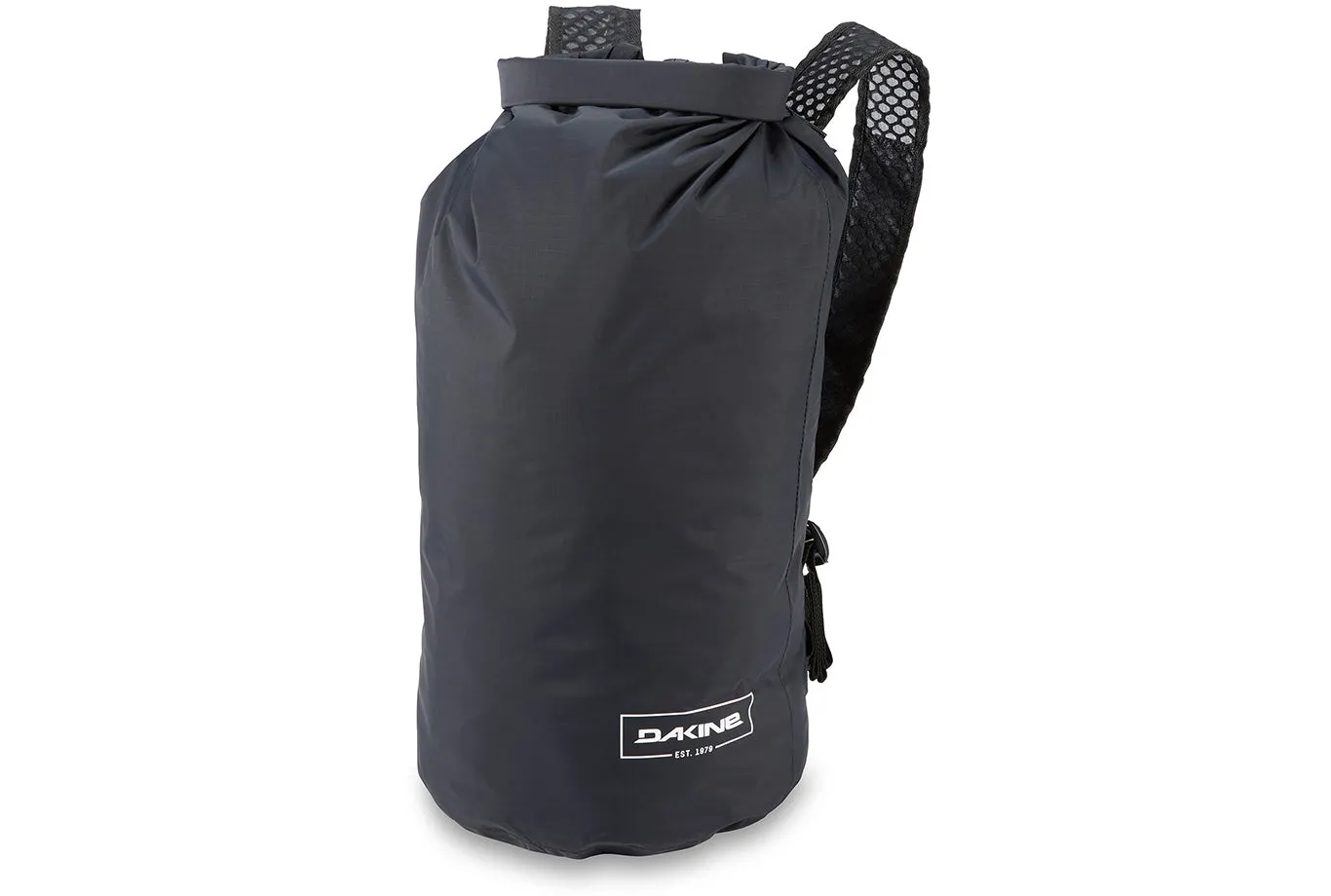 PACKABLE ROLLTOP DRY PACK 30L