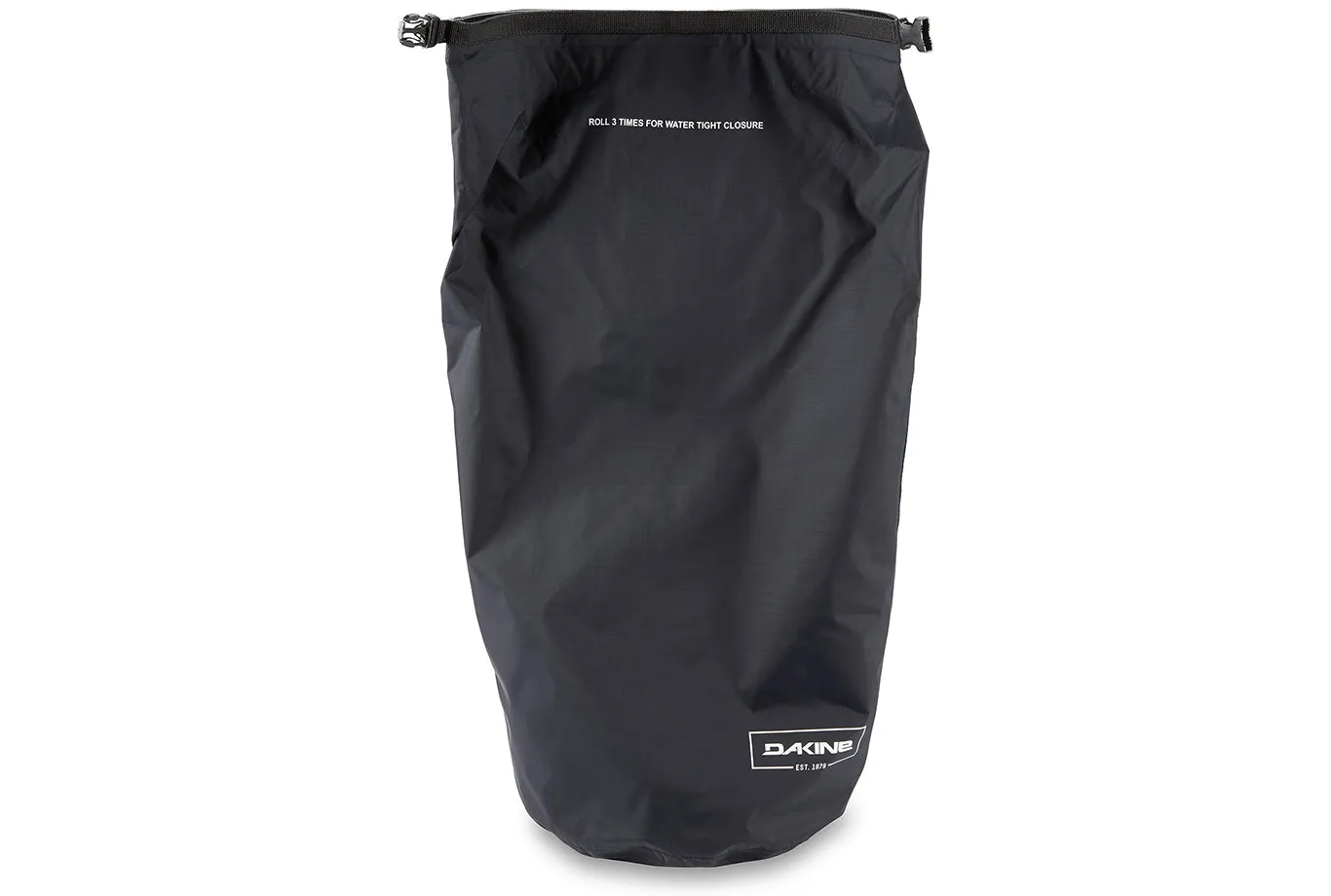 PACKABLE ROLLTOP DRY PACK 30L