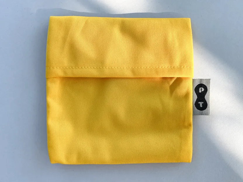 Pad Wrapper