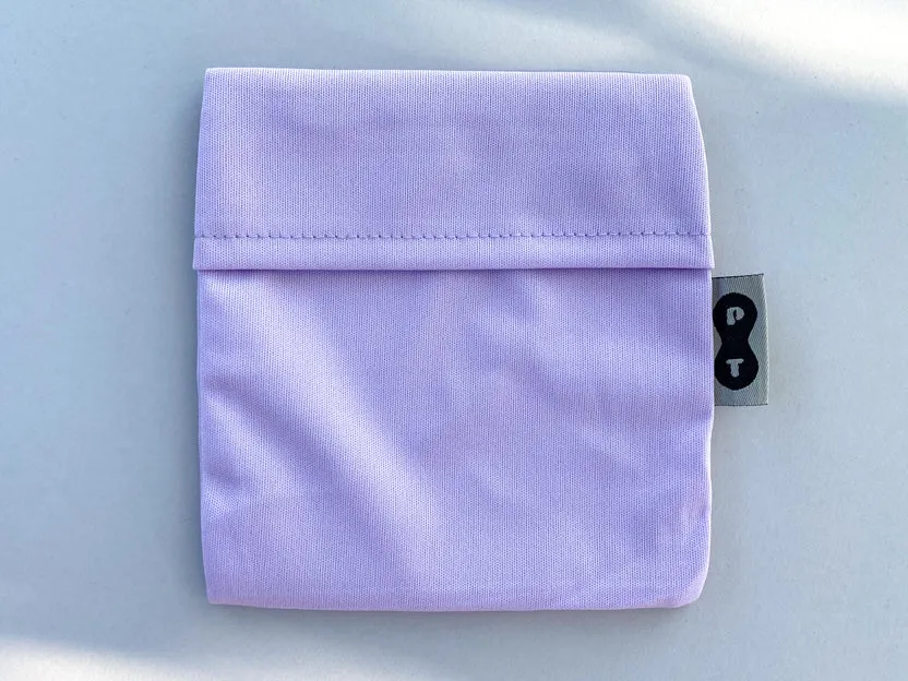 Pad Wrapper