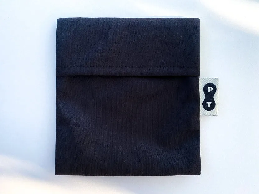 Pad Wrapper