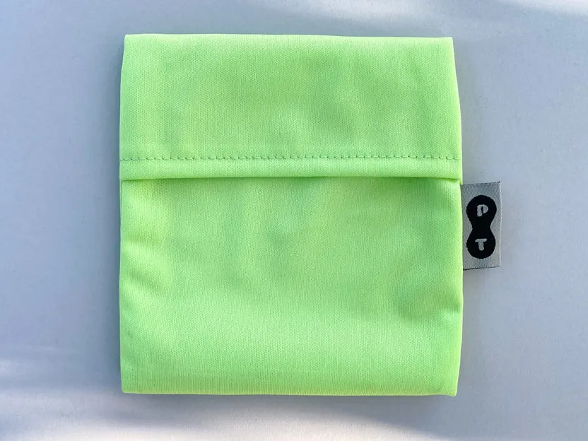 Pad Wrapper