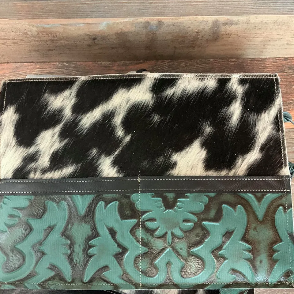 Papoose Tote - #17132