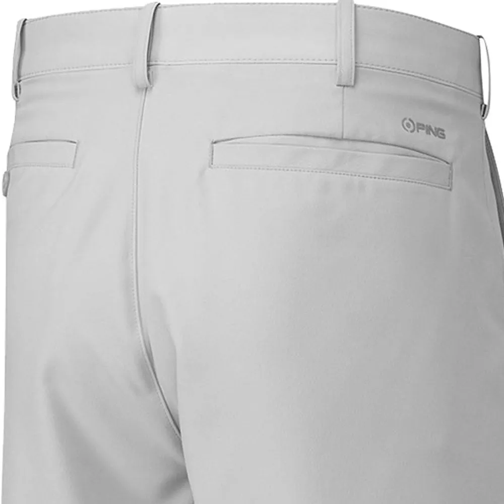Ping Bradley Shorts - Dark Mineral