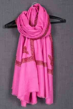 PINK HASHIDAR - 40x80"