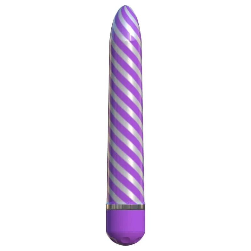 Pipedream Products Sweet Swirl Vibrator