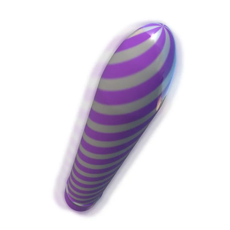 Pipedream Products Sweet Swirl Vibrator