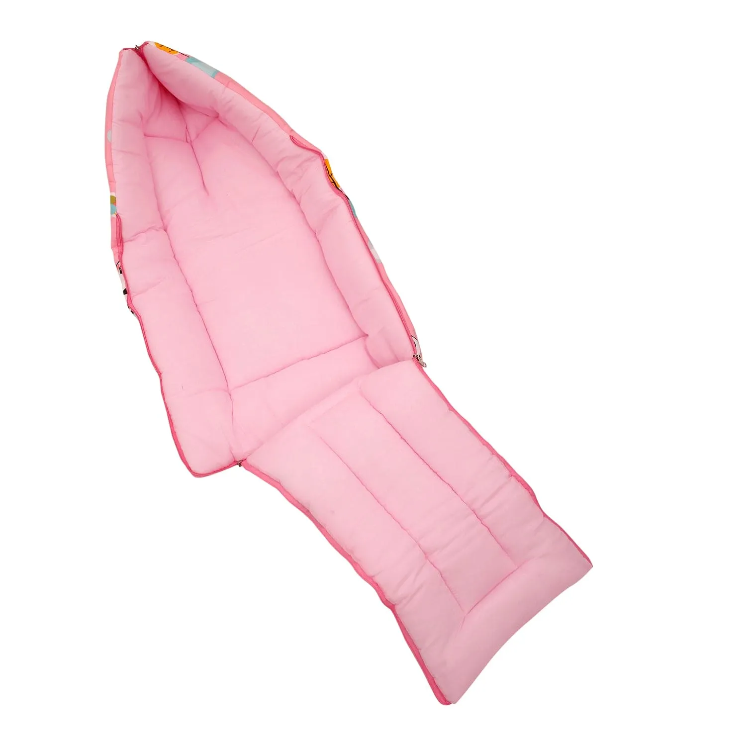 Premium Bedding Gift Set Milkaholic Peach