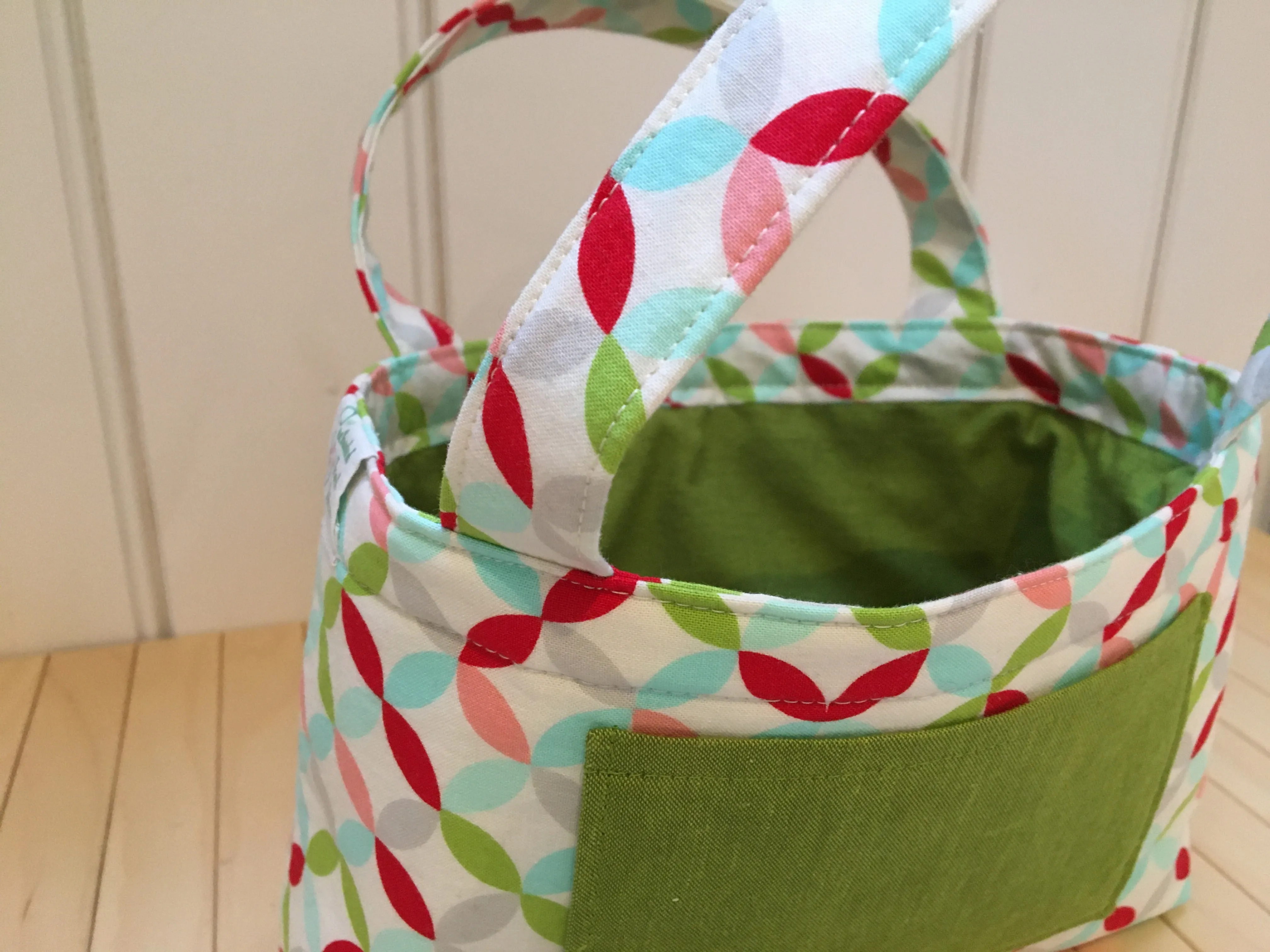 Project Bag