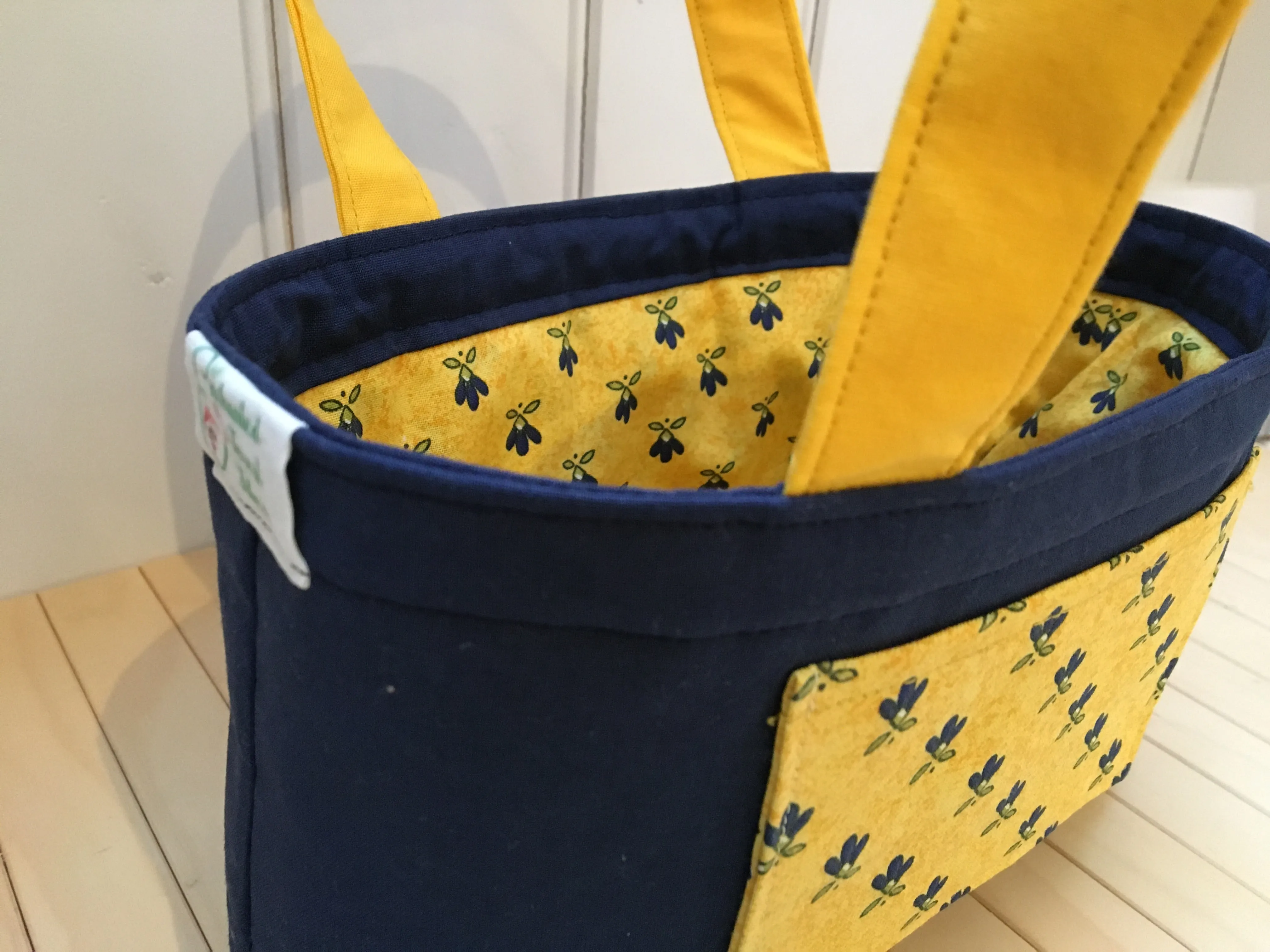 Project Bag
