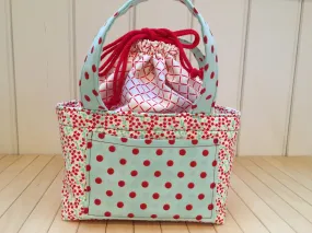 Project Bag