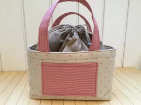 Project Bag