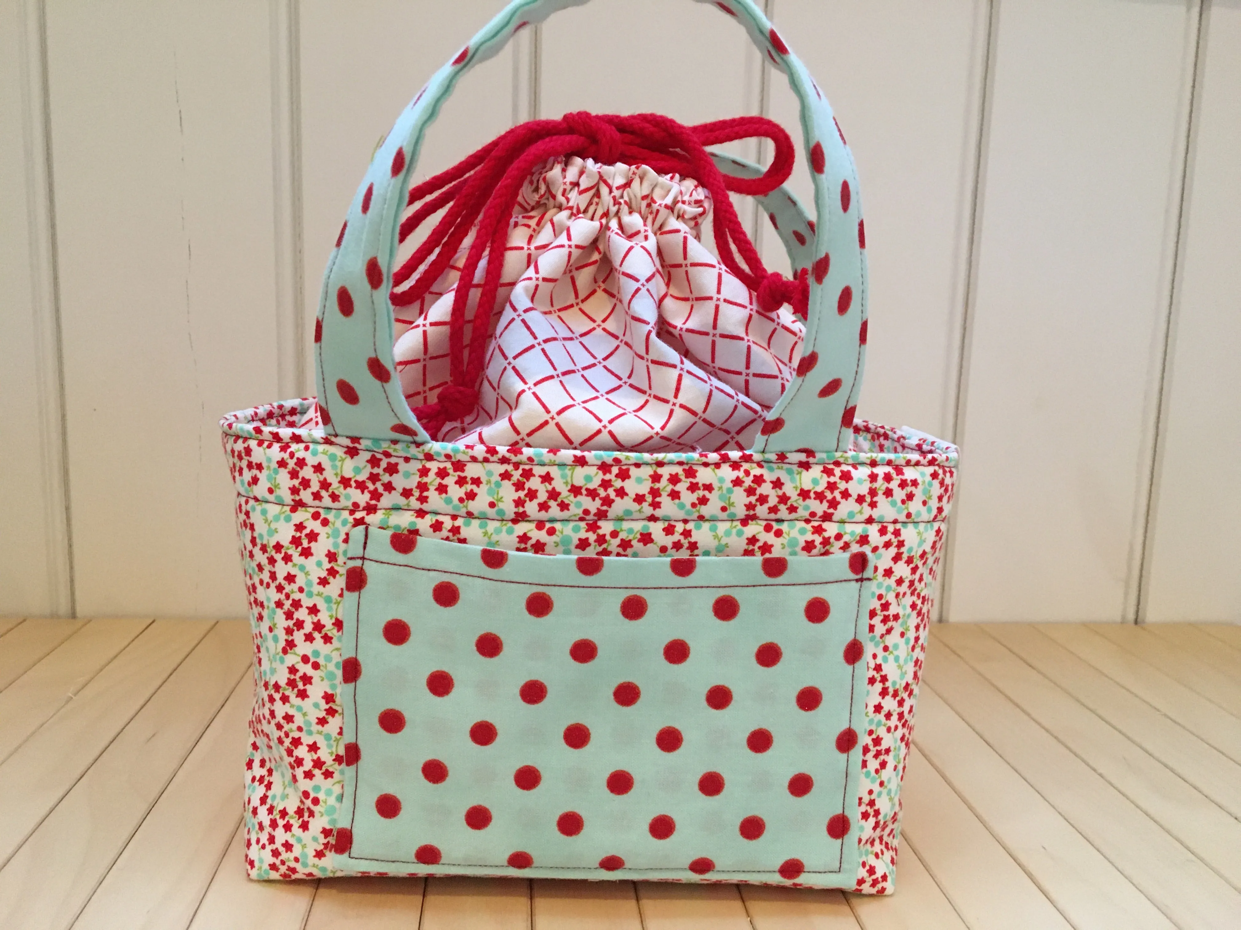 Project Bag
