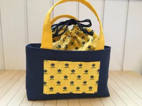 Project Bag