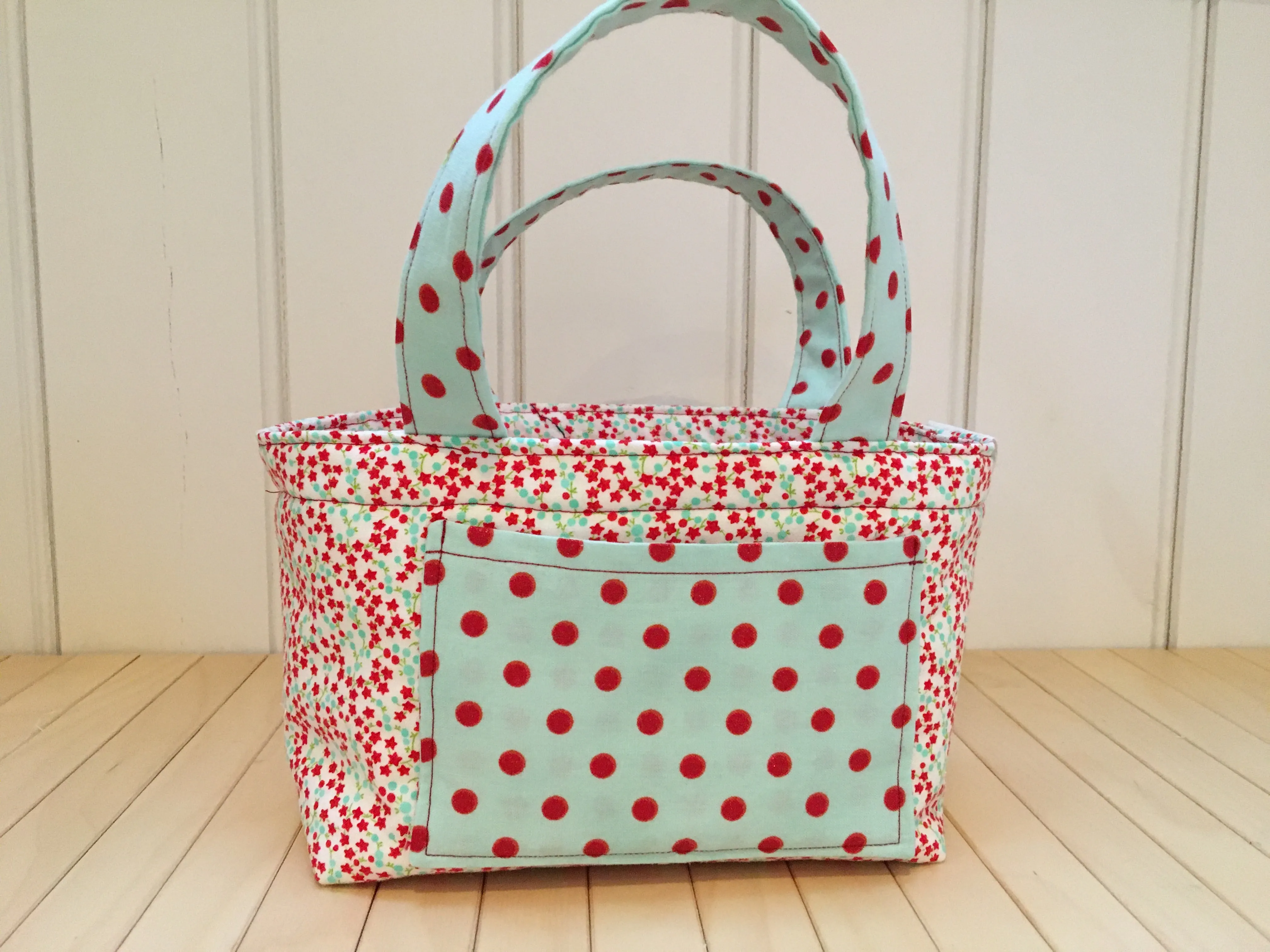 Project Bag